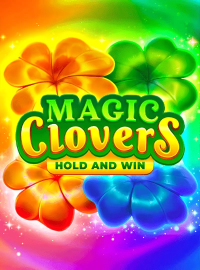 Lucky Bingo game cover